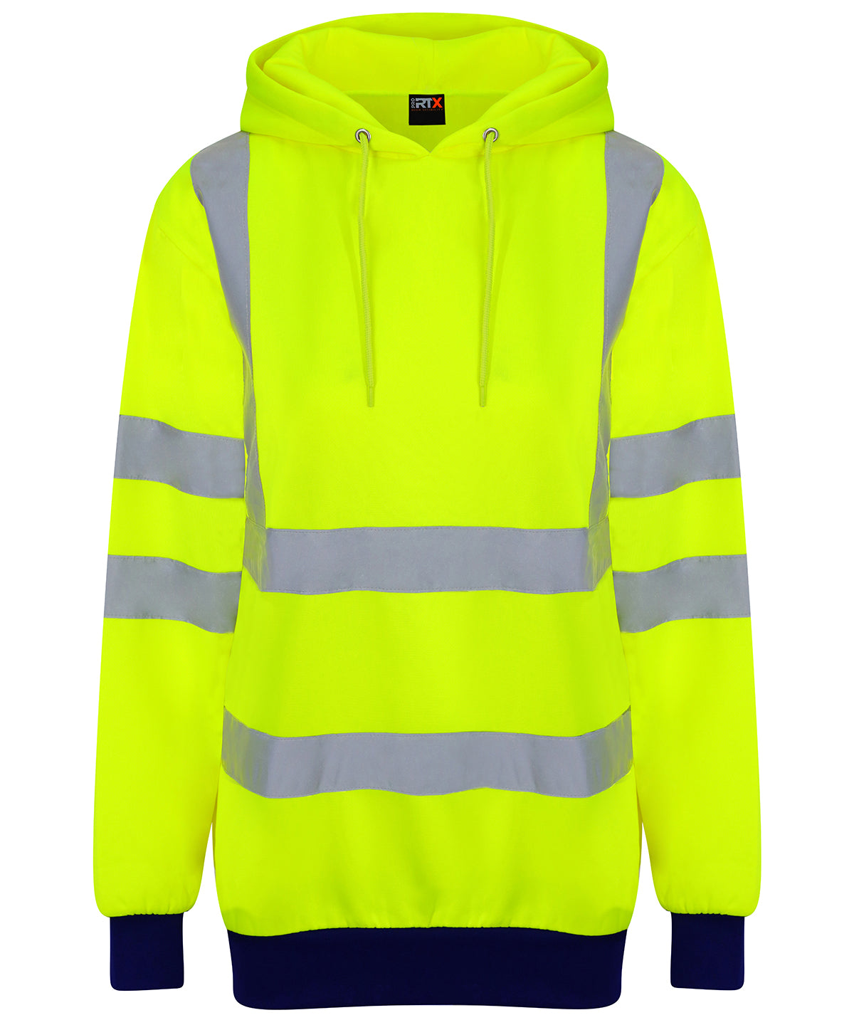 ProRTX High Visibility RX740 High visibility hoodie
