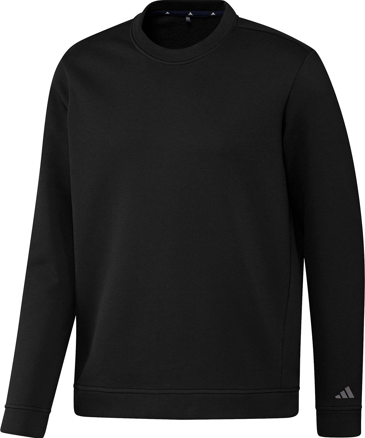 adidas® AD053 Blank crew sweatshirt