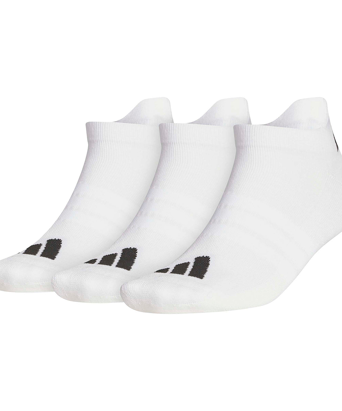 adidas® AD095 3-pack ankle socks