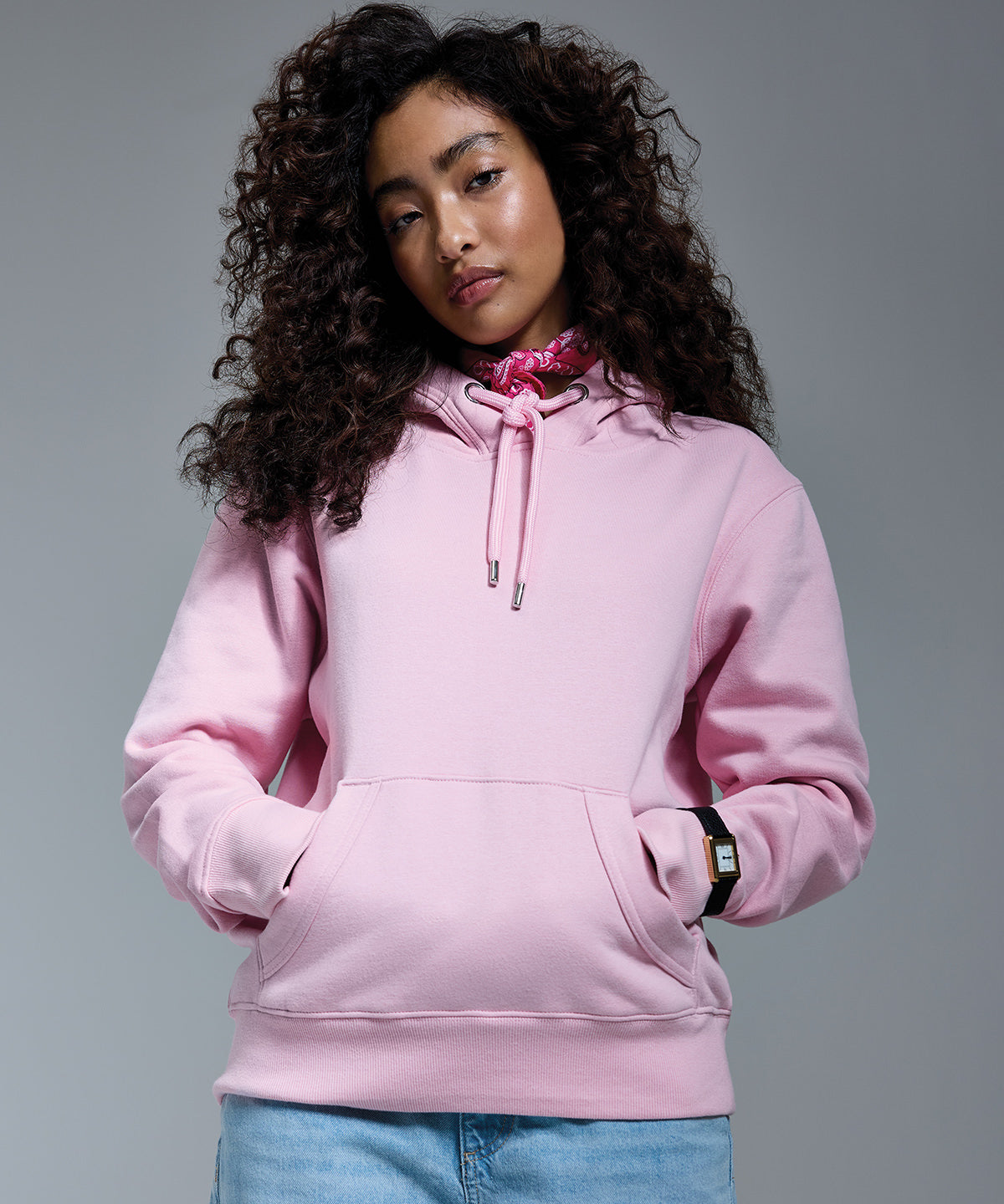 Anthem AM003 Women's Anthem hoodie