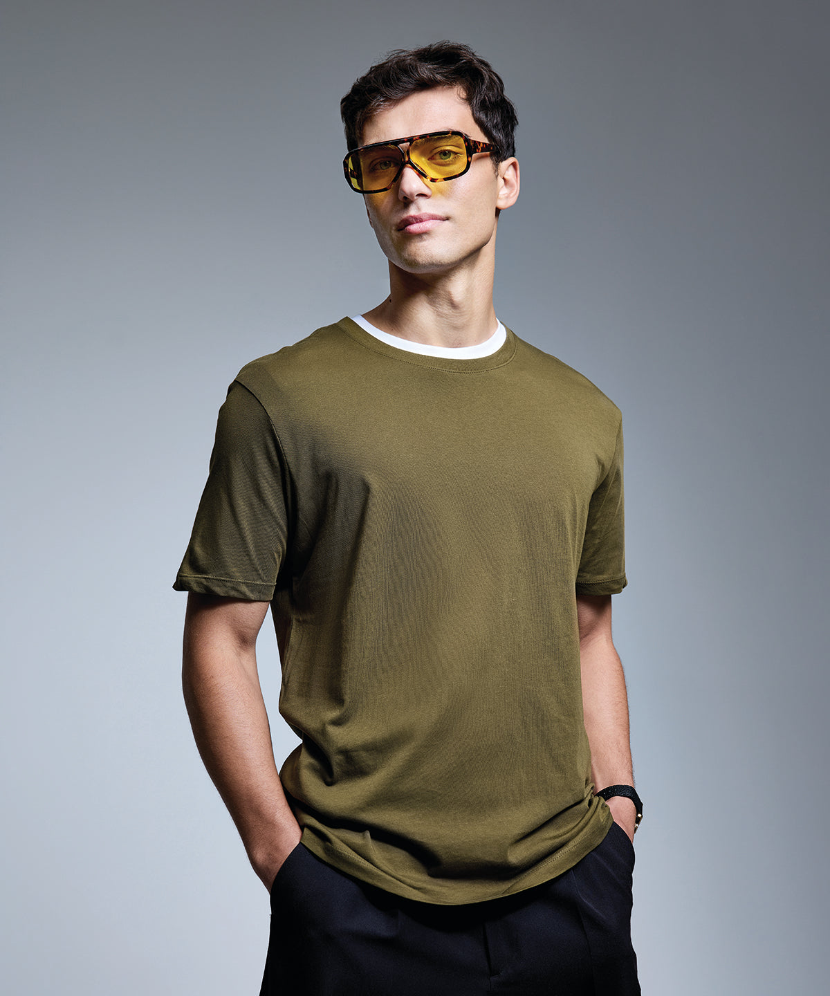 Anthem AM010 Anthem t-shirt
