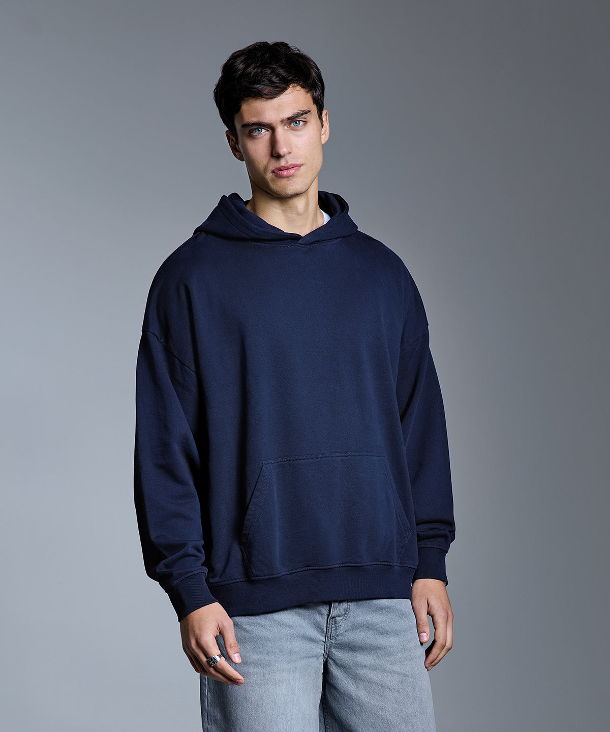 Anthem AM201 Anthem heavy bass hoodie