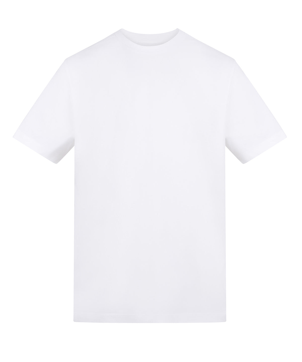 Cotton T-shirt White - CWMBRAN KYOKUSHINKAI KARATE