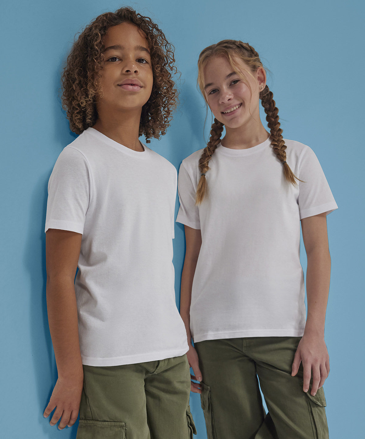 B&C Collection B220B B&C #E190 /kids
