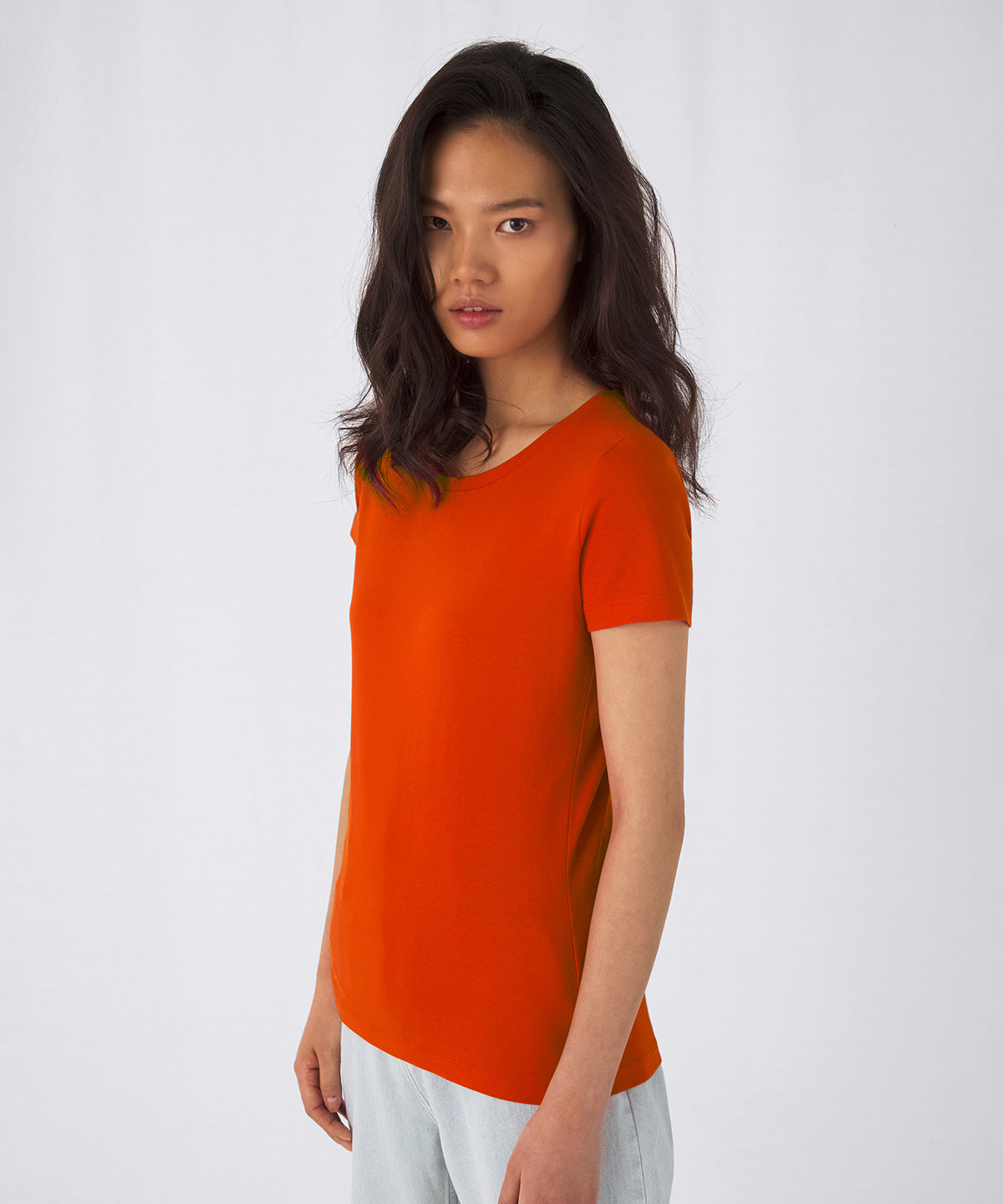 B&C Collection B251F B&C Inspire plus T /women