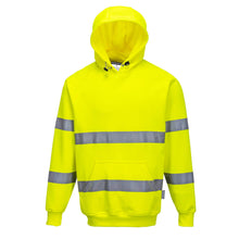 Load image into Gallery viewer, Portwest - B304 - Hi-Vis Hoodie