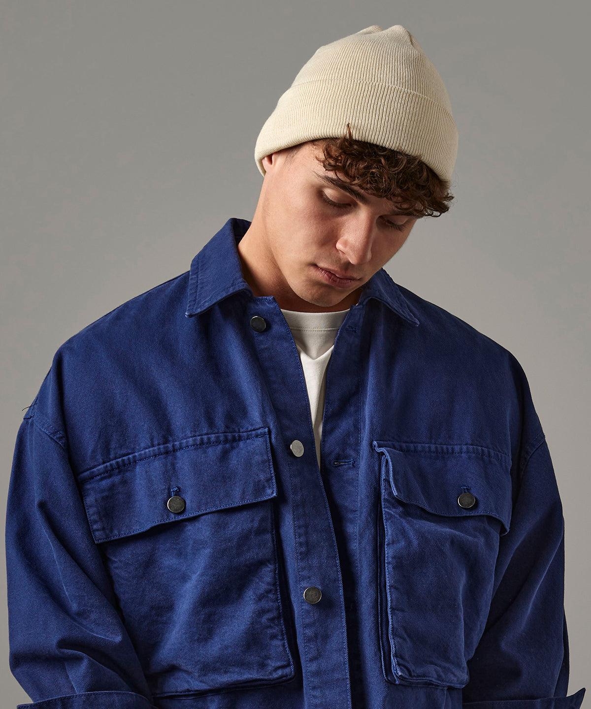 Beechfield B375R Polylana® original cuffed beanie