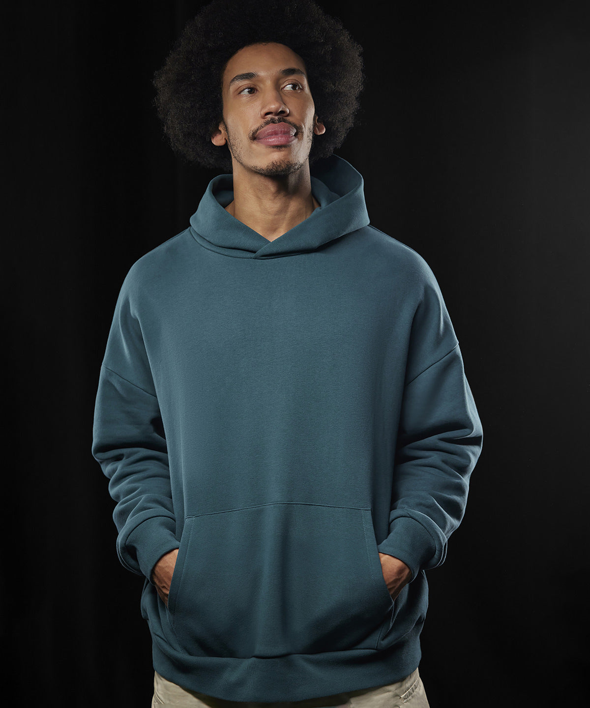 B&C Collection BA034 B&C Influence hoodie