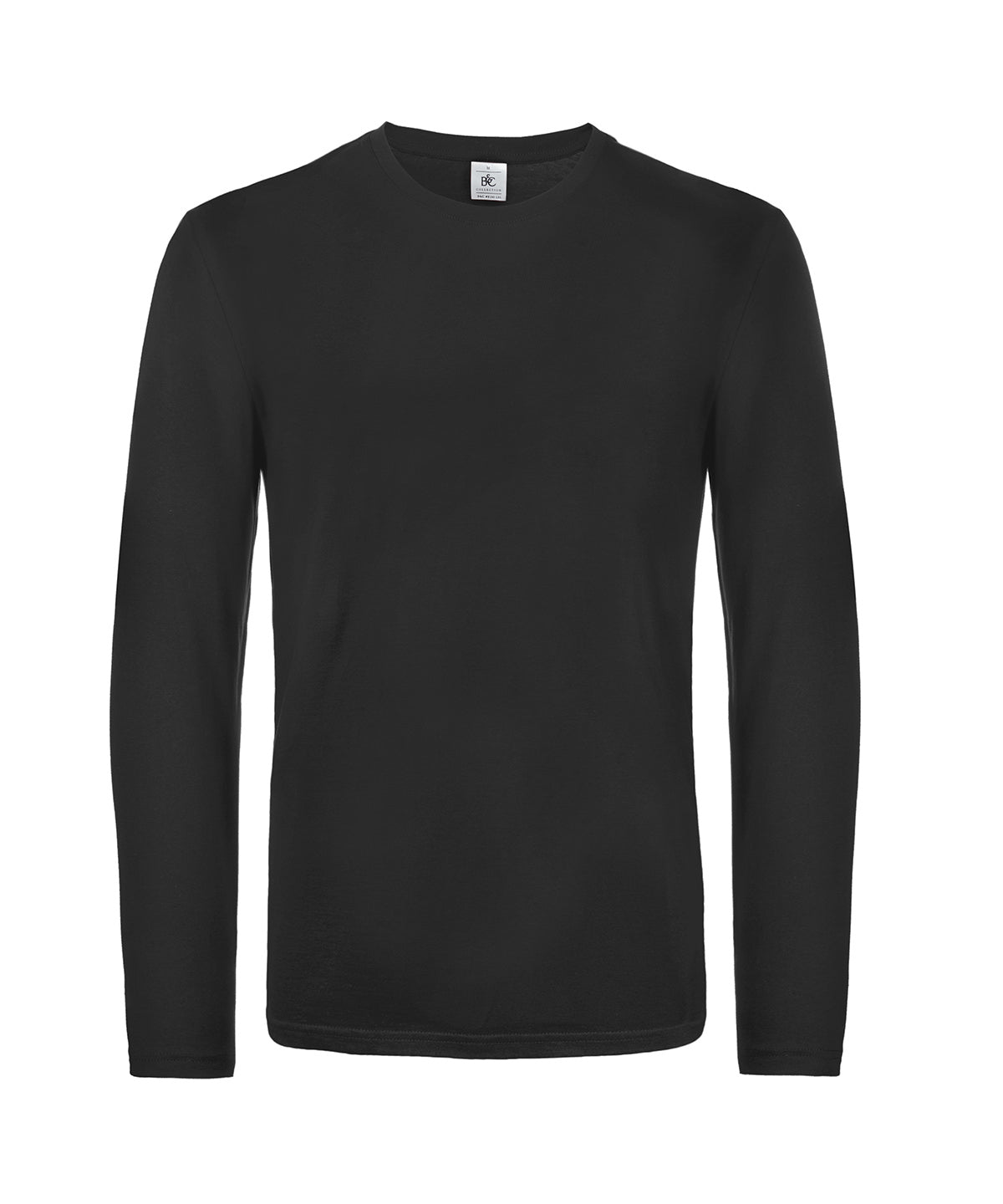B&C Collection BA221 B&C #E190 long sleeve