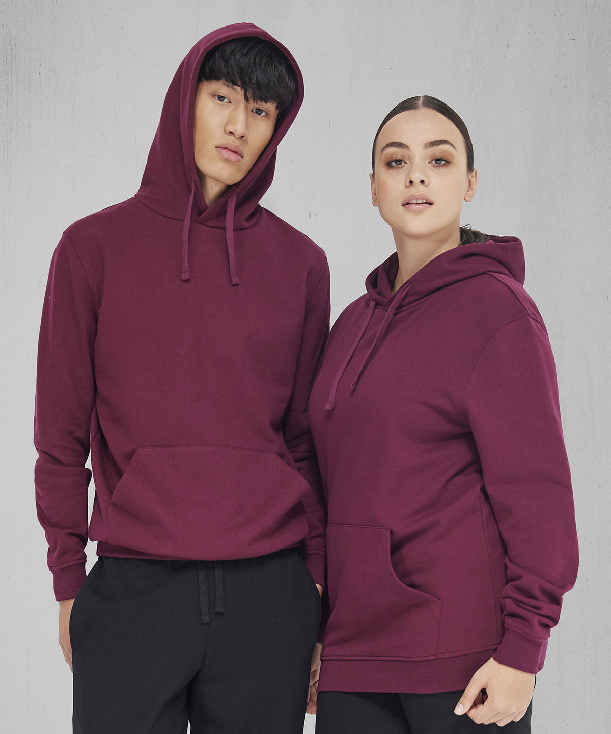 B&C Collection BA434 B&C ID.223 hoodie