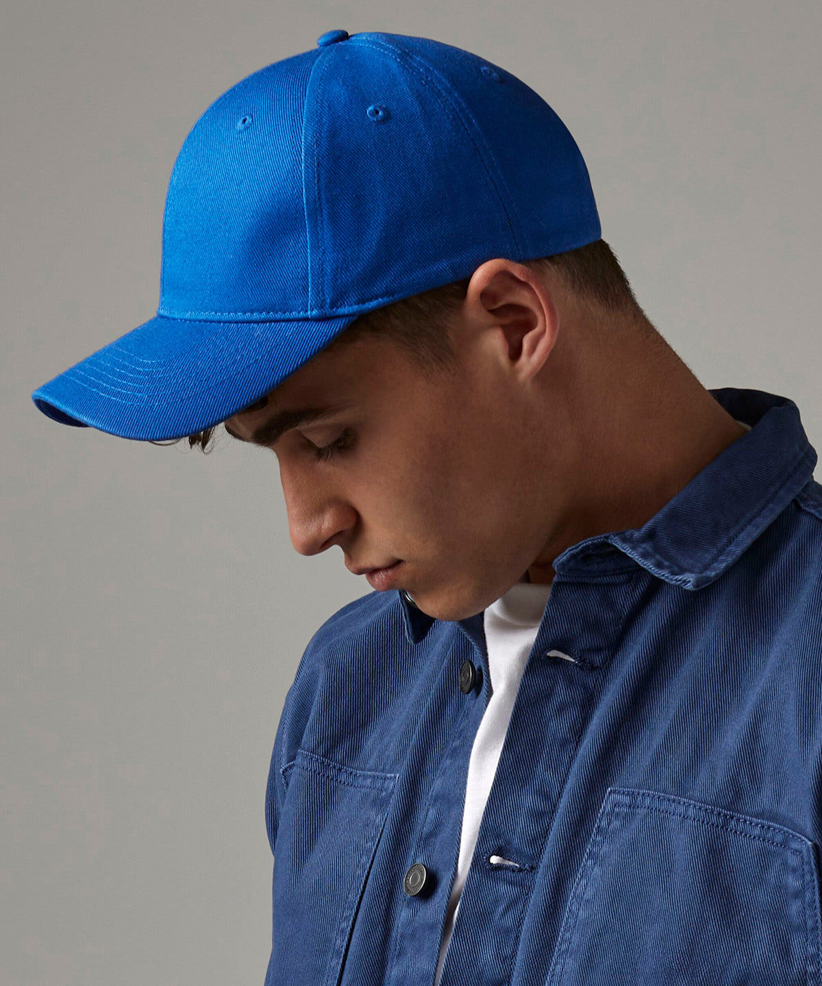 Beechfield BC018 Ultimate 6-panel cap
