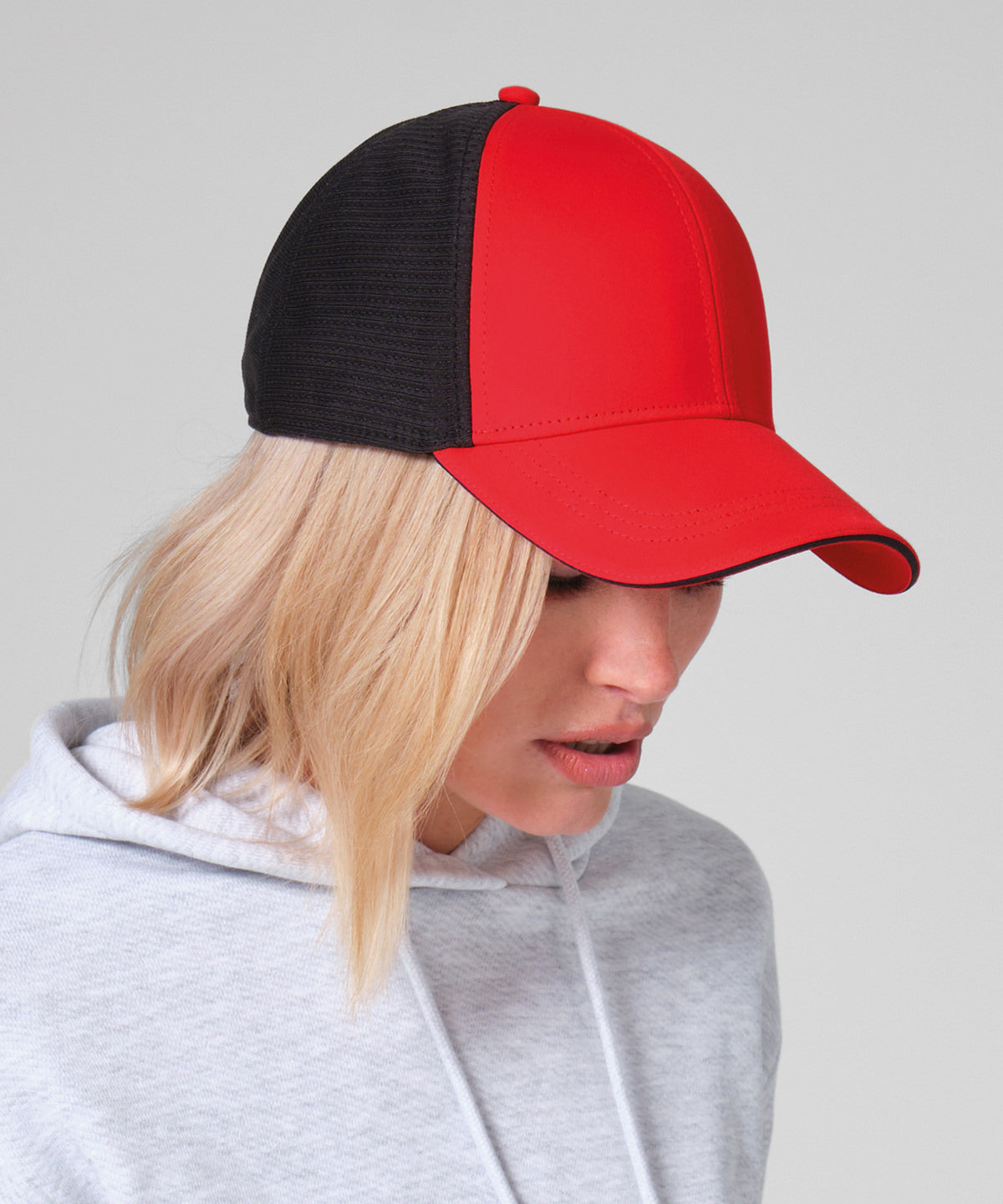 Beechfield BC165 Club cap