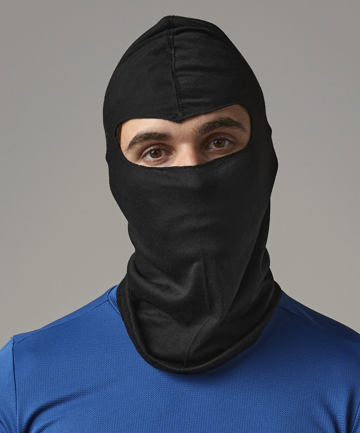 Beechfield BC225 Microfibre balaclava