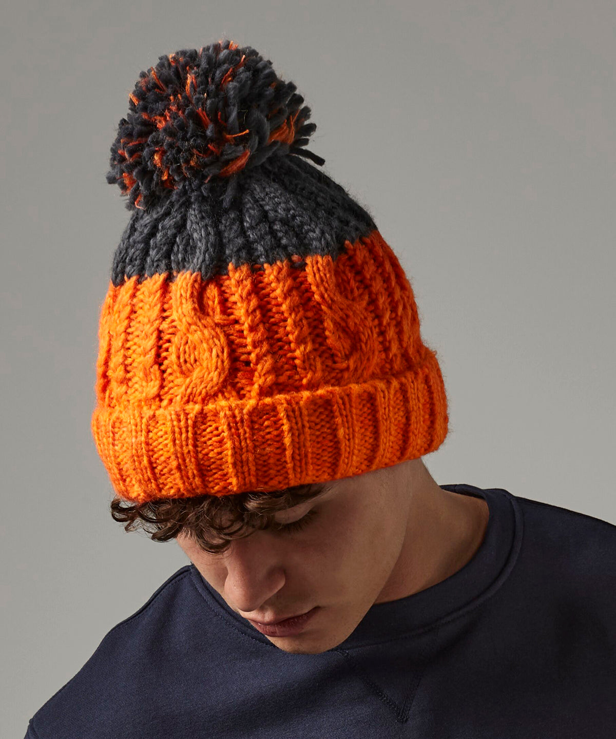 Beechfield BC437 Apres beanie