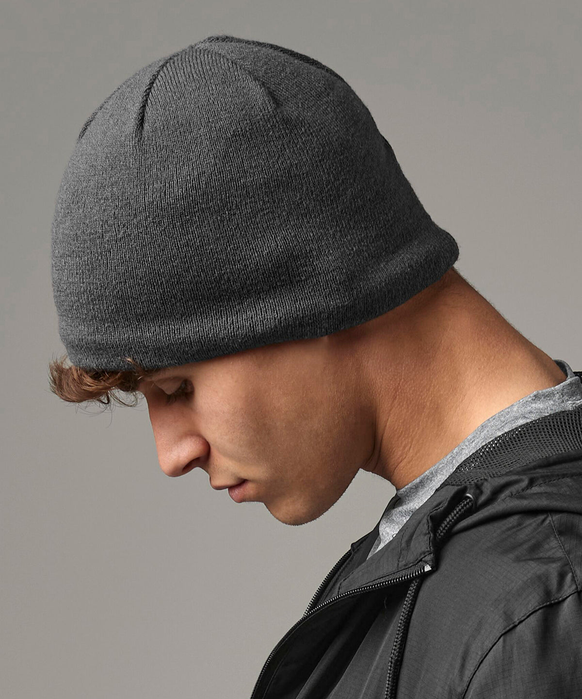Beechfield BC501 Water-repellent active beanie