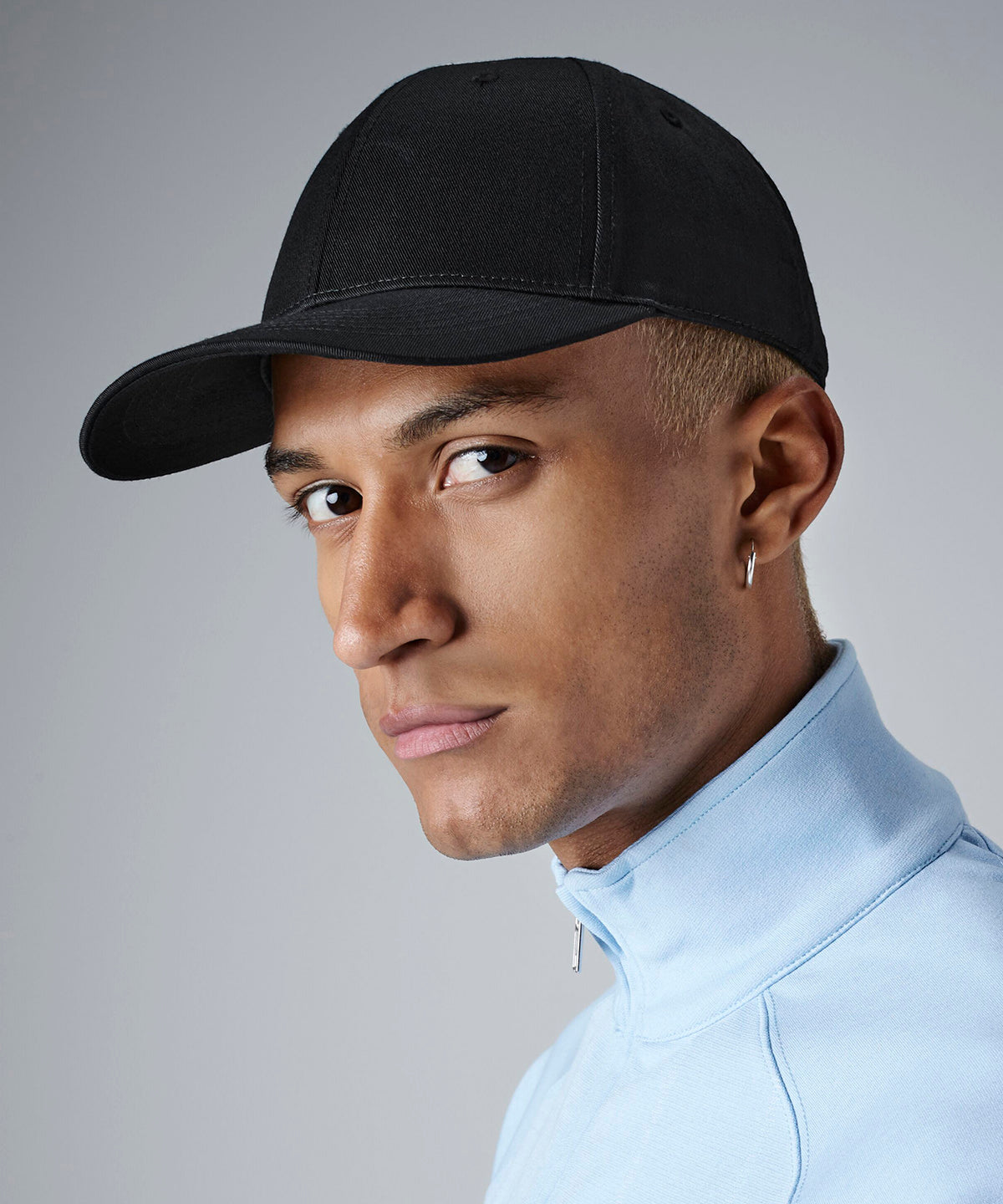 Beechfield BC648 Urbanwear 6-panel snapback