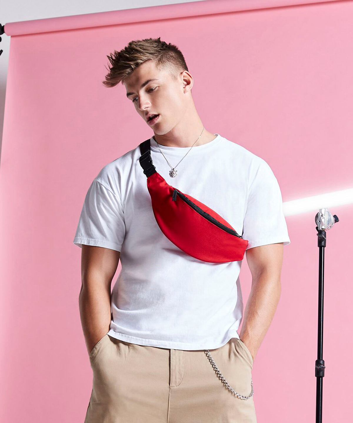 Bagbase BG042 Belt bag