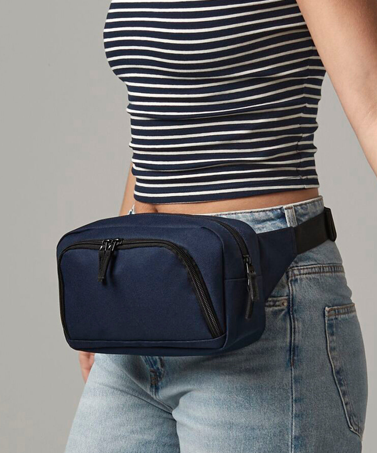 Bagbase BG053 Organiser waistpack