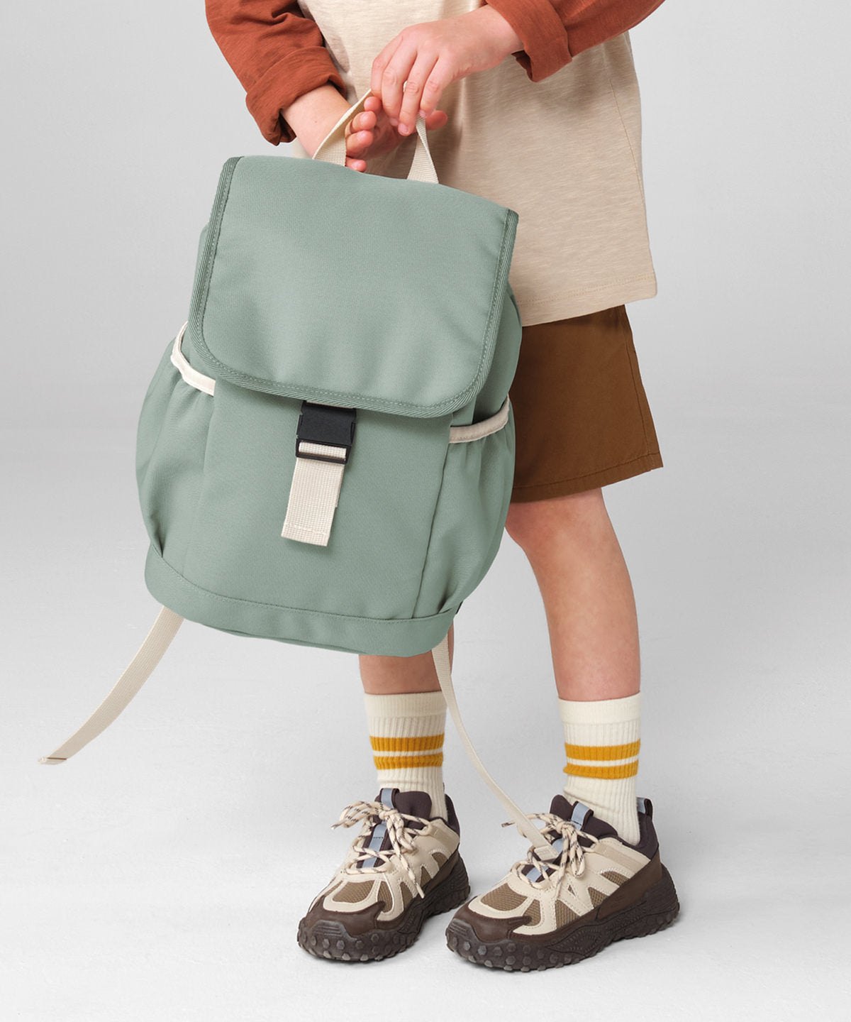 Bagbase BG365 Kids adventure backpack