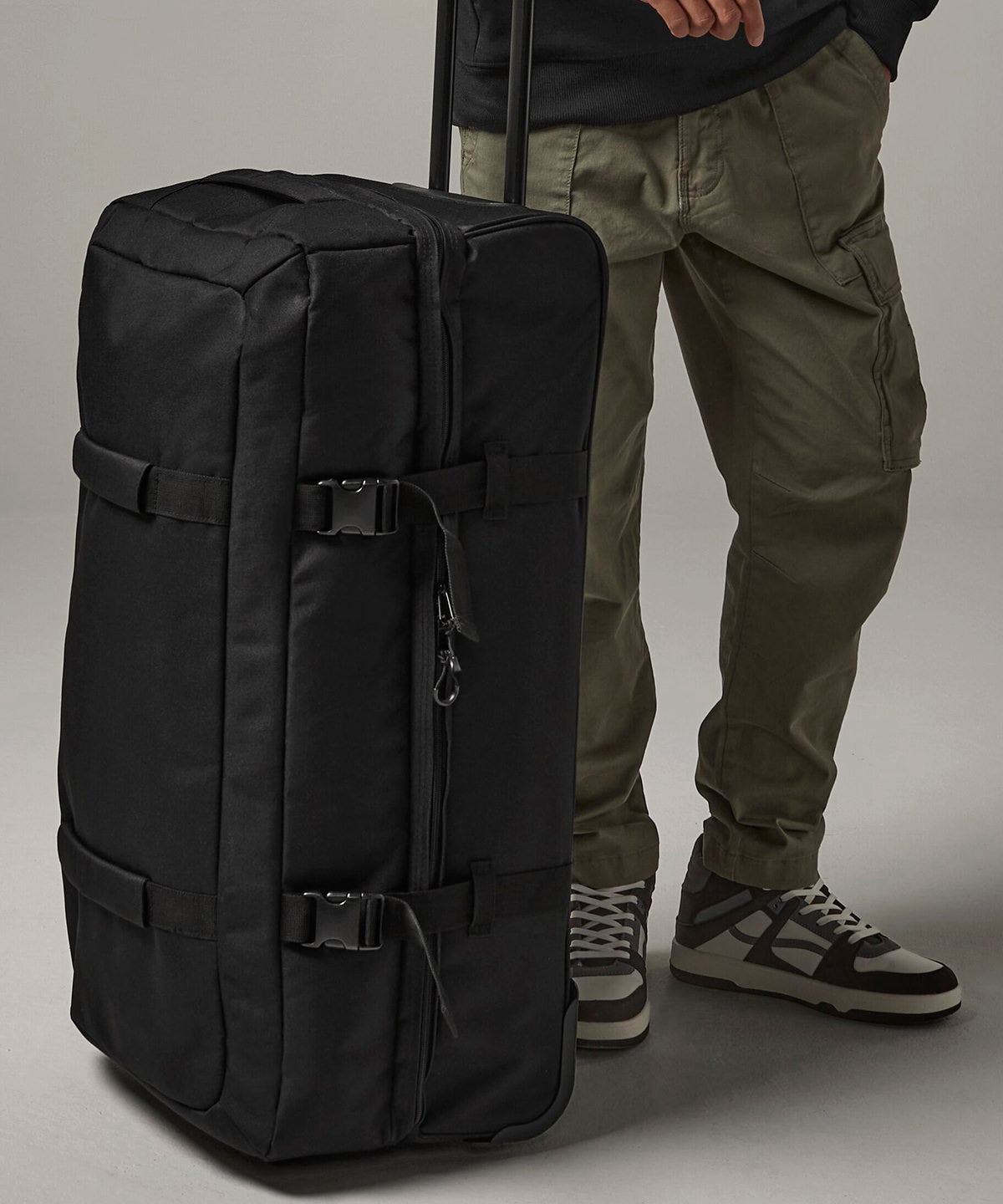 Bagbase BG483 Escape check-in wheelie