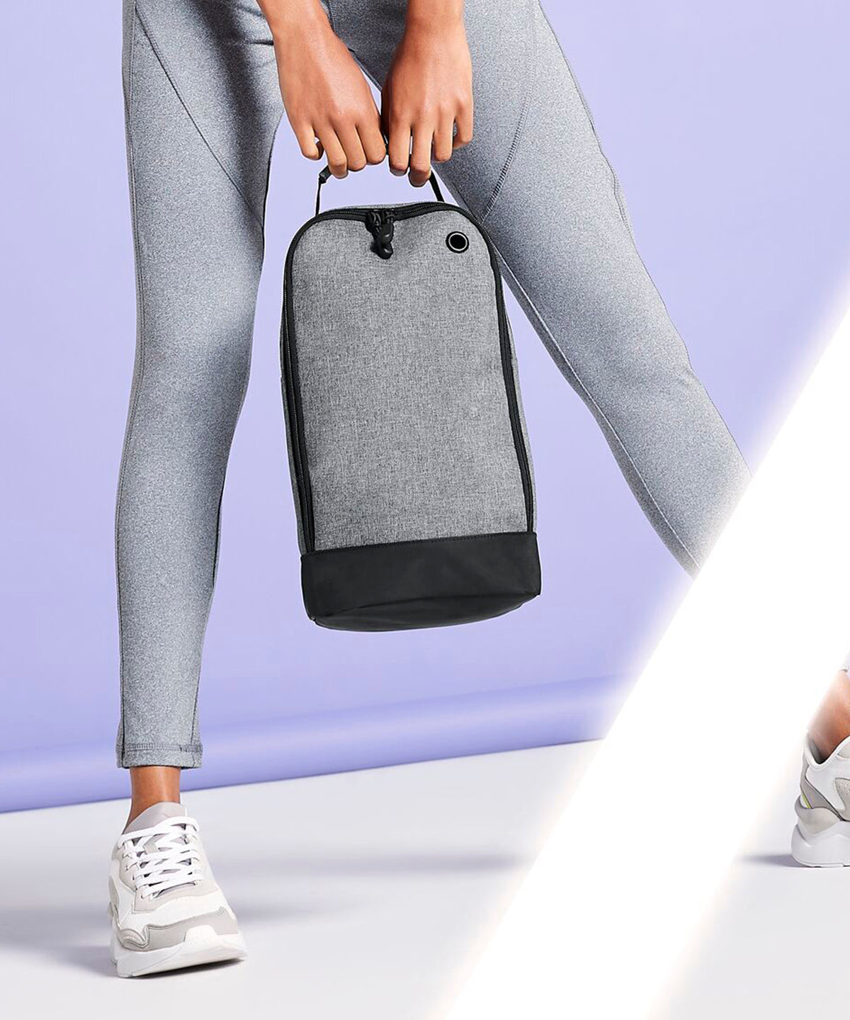 Bagbase BG540 Athleisure sports shoe/accessory bag