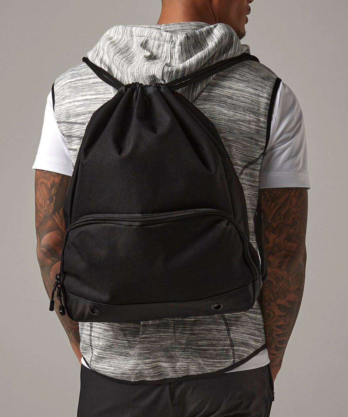 Bagbase BG542 Athleisure gymsac