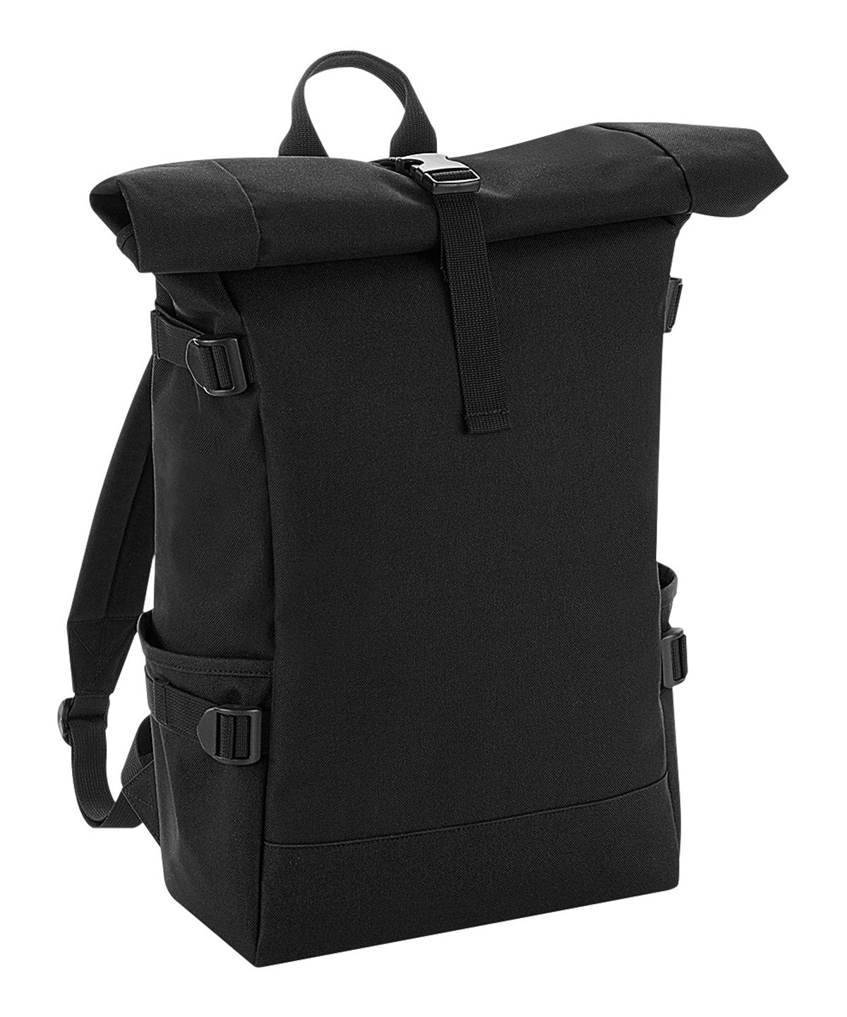 Bagbase BG858 Block roll-top backpack