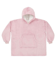 Load image into Gallery viewer, Kids Oversized Hooded Blanket