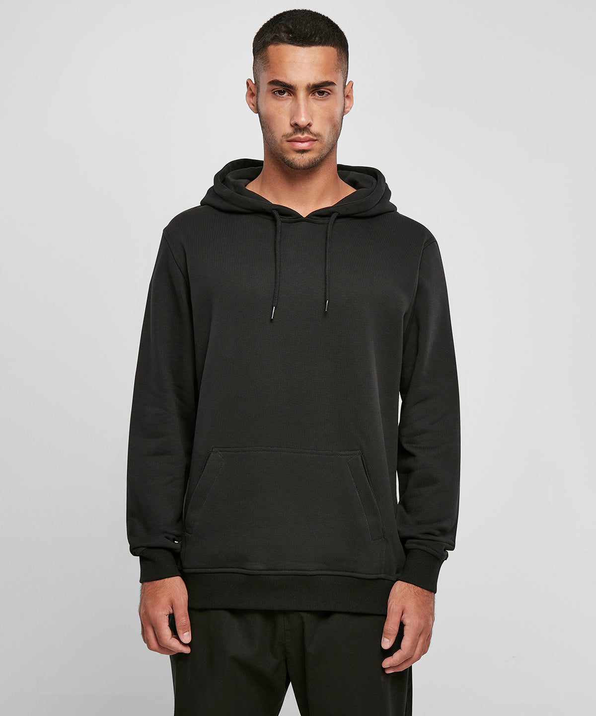 Build Your Brand BY215 Ultra-heavy regular hoodie