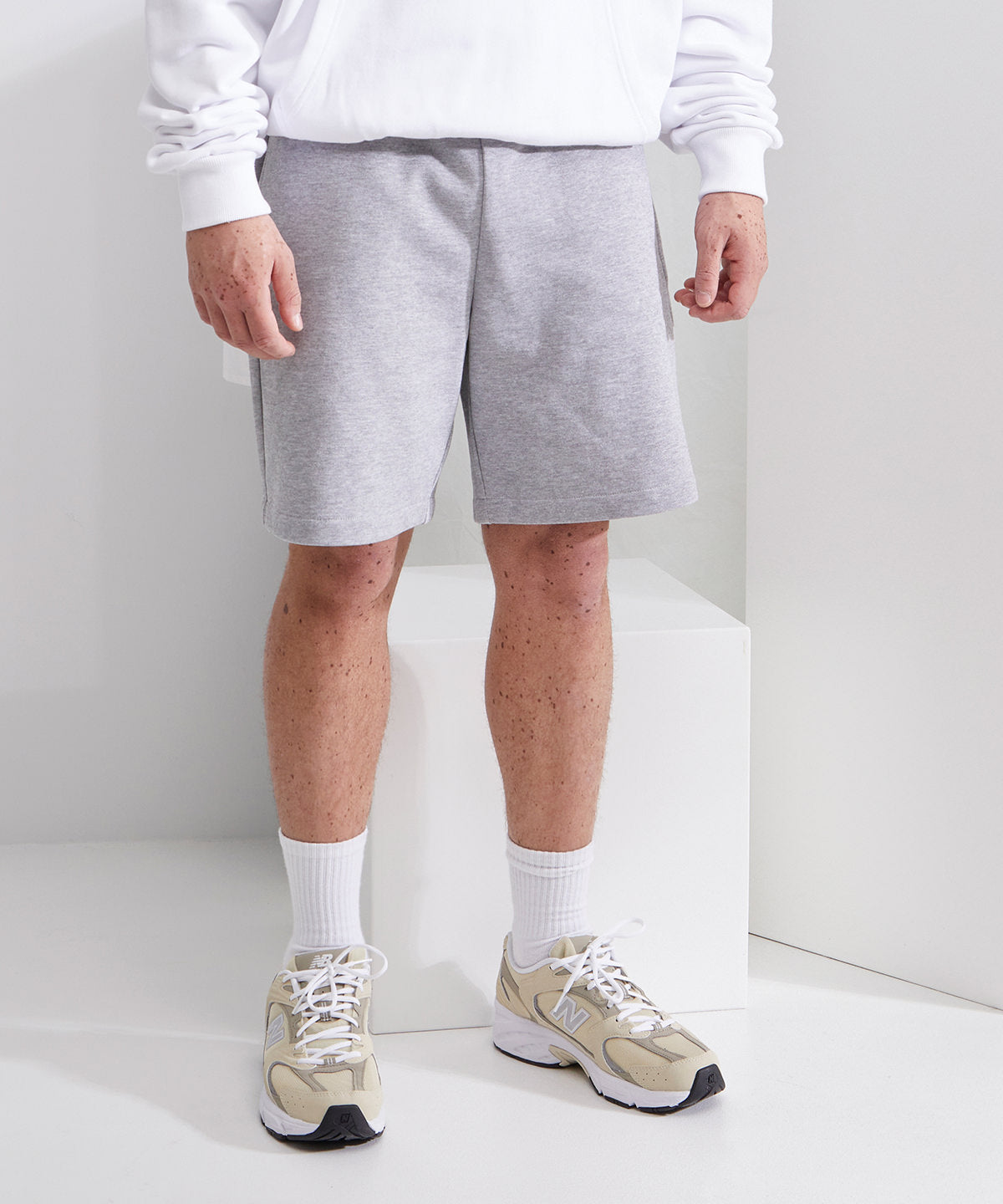 Build Your Brand BY251 Ultra-heavy sweatshorts