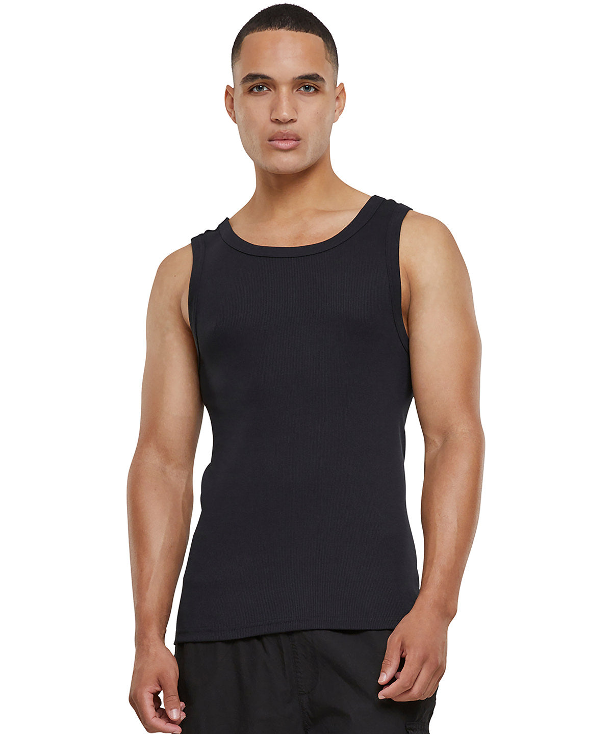 Build Your Brand BY382 Tank top