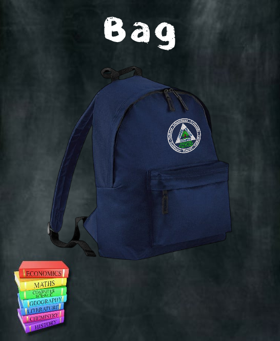 Goytre Fawr Primary School Bag