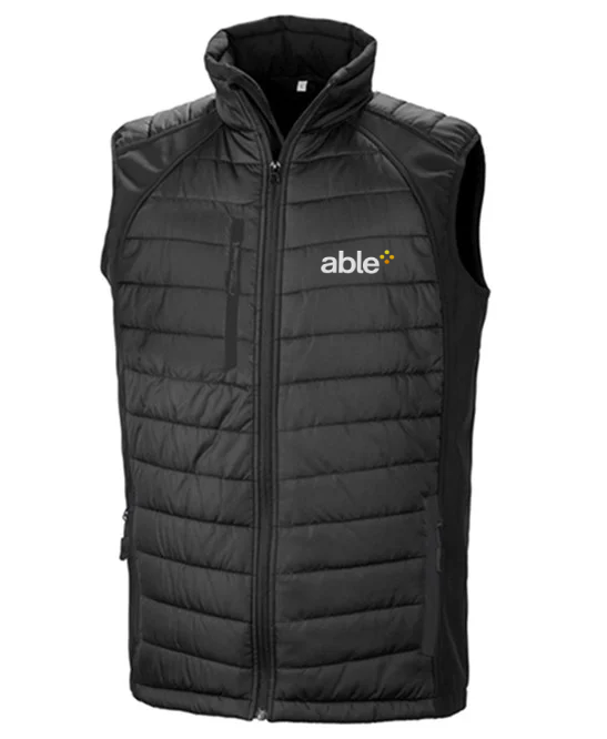 Able Staff Gilet