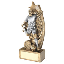 Load image into Gallery viewer, Football T&M Prices