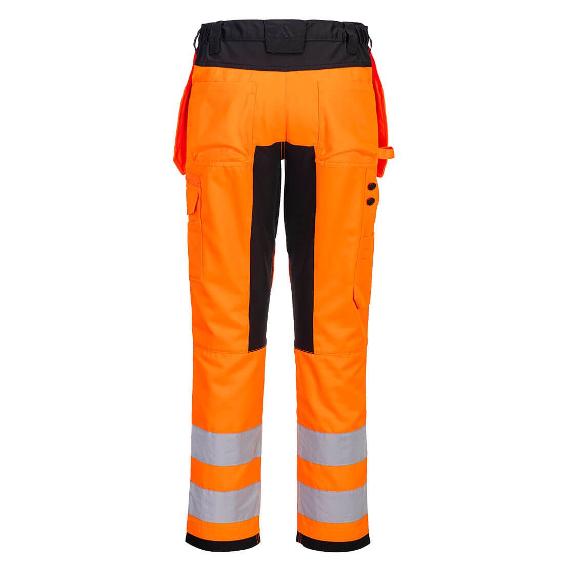 Portwest - WX2 Eco Hi-Vis Holster Pocket Trousers