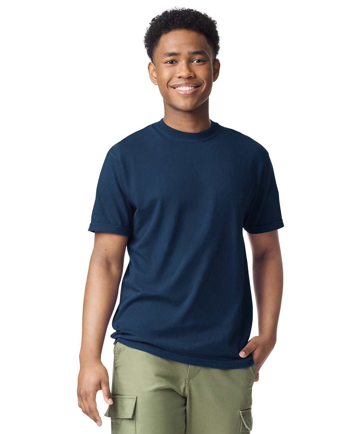 Comfort Colors® CO100 Heavyweight adult t-shirt