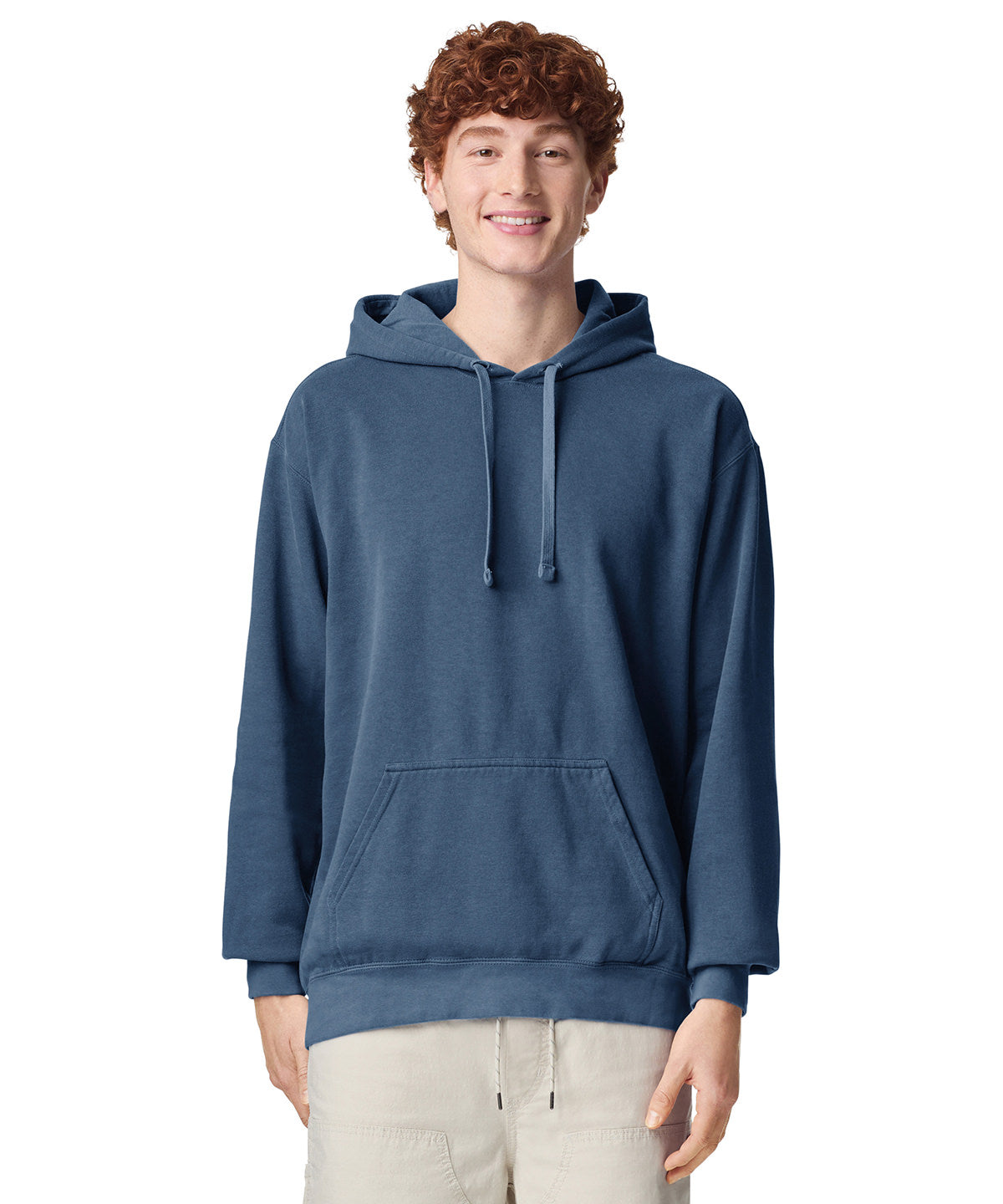 Comfort Colors® CO150 Hooded sweatshirt