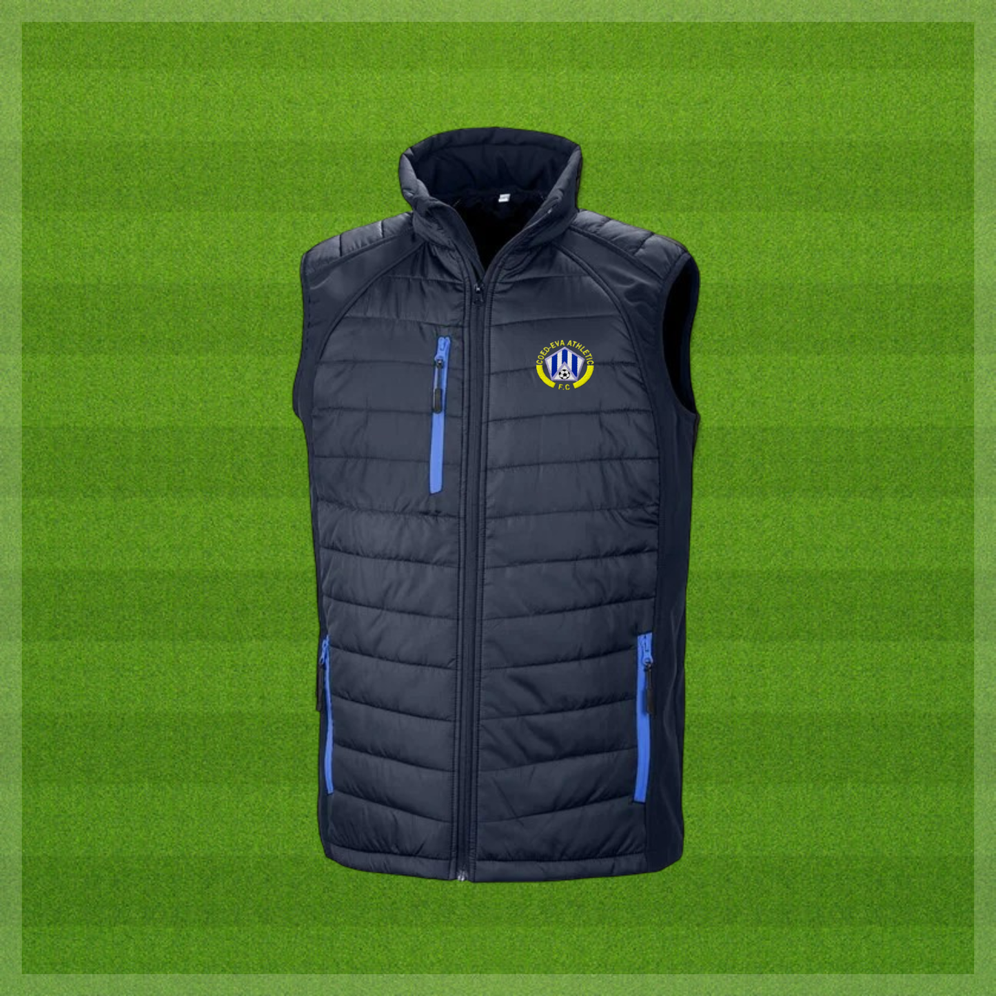 Coed Eva Athletic Gilet