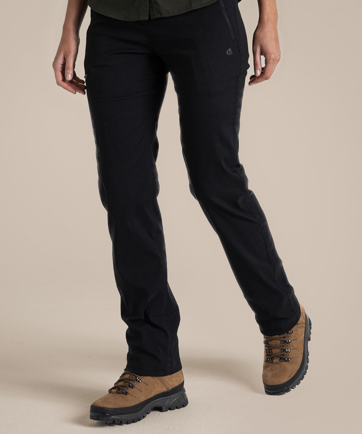 Craghoppers CR234 Expert women’s Kiwi pro stretch trousers