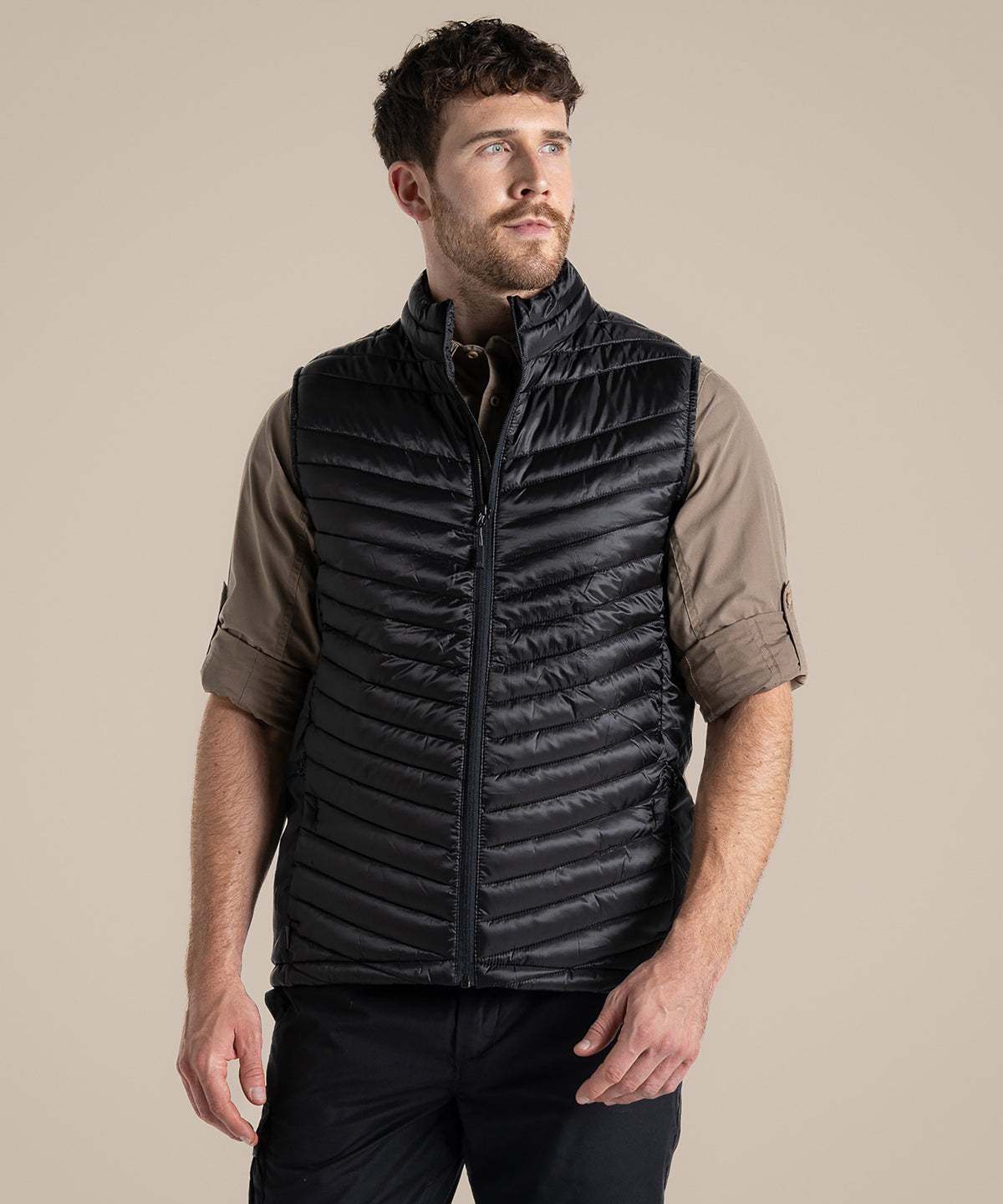 Craghoppers CR311 Expert Expolite thermal vest