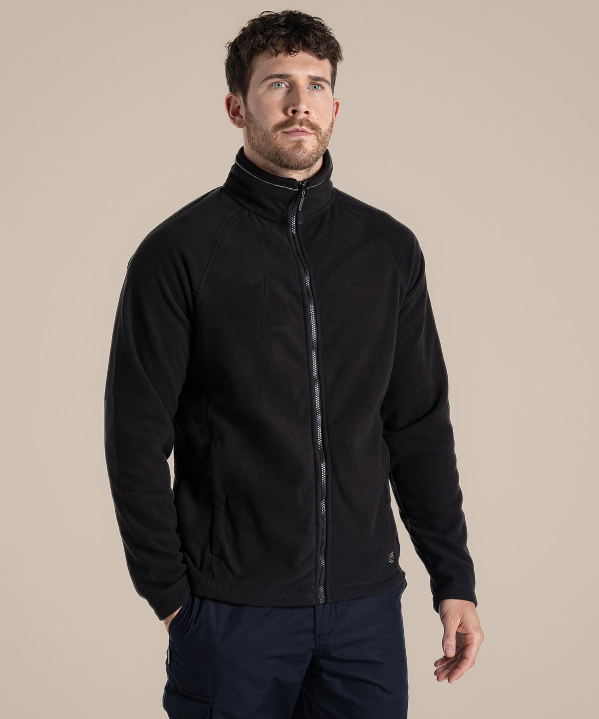 Craghoppers CR315 Expert Corey 200 fleece jacket