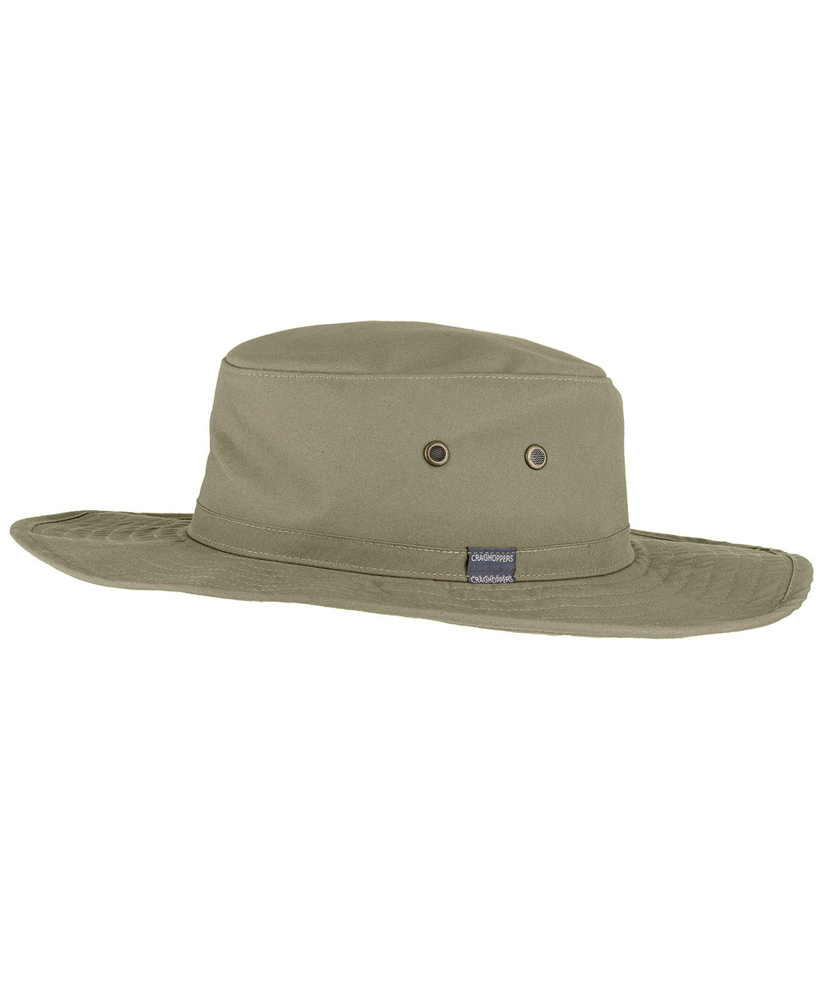 Craghoppers CR601 Expert Kiwi ranger hat