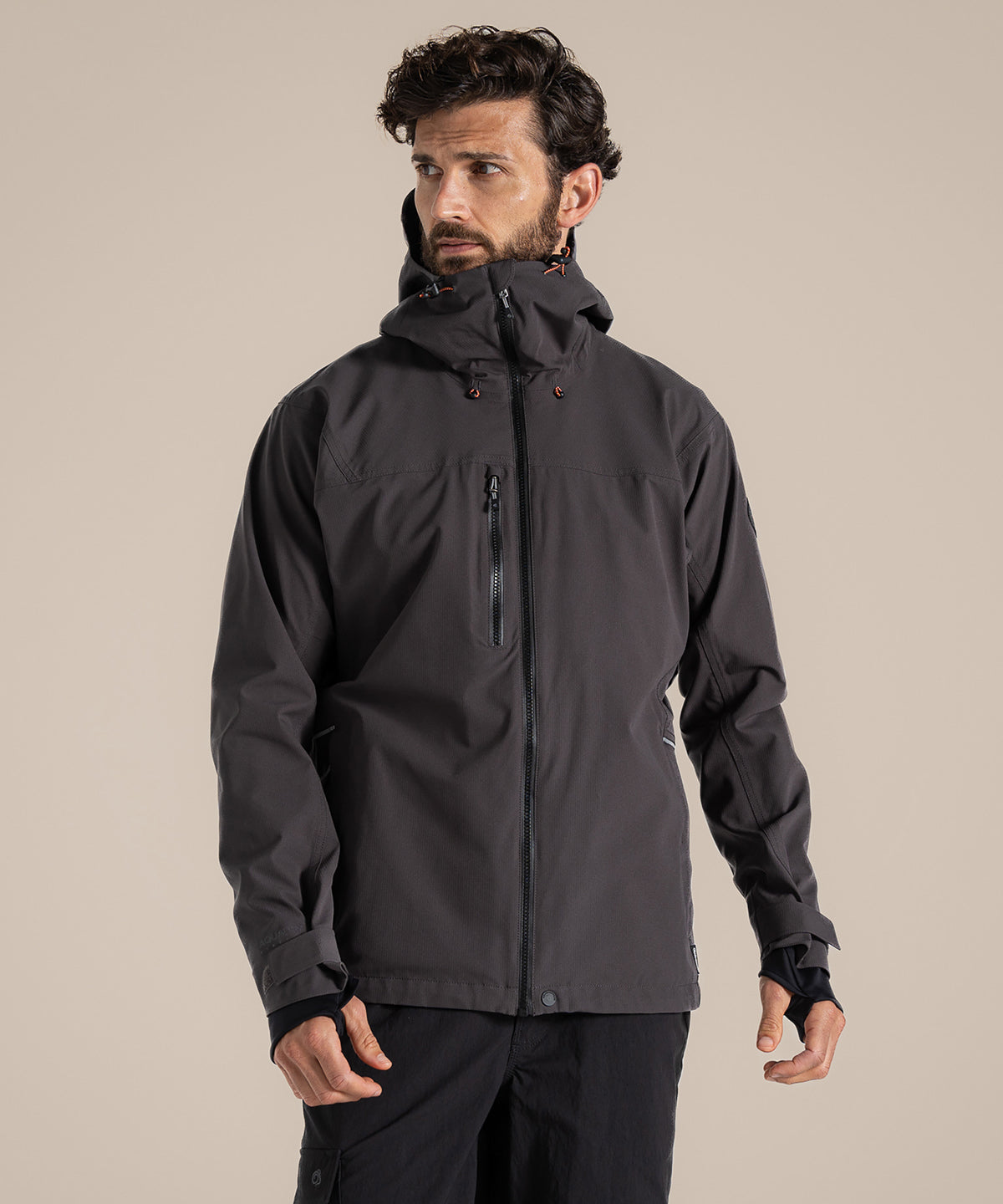 Craghoppers CR700 Richmond stretch workwear jacket