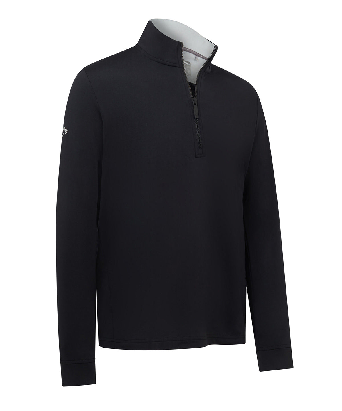 Callaway CW052 1/4-zip pullover