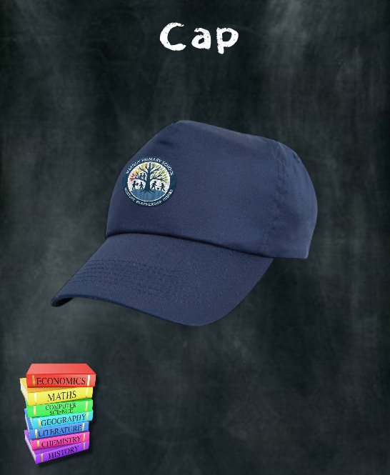 Maendy Primary Cap