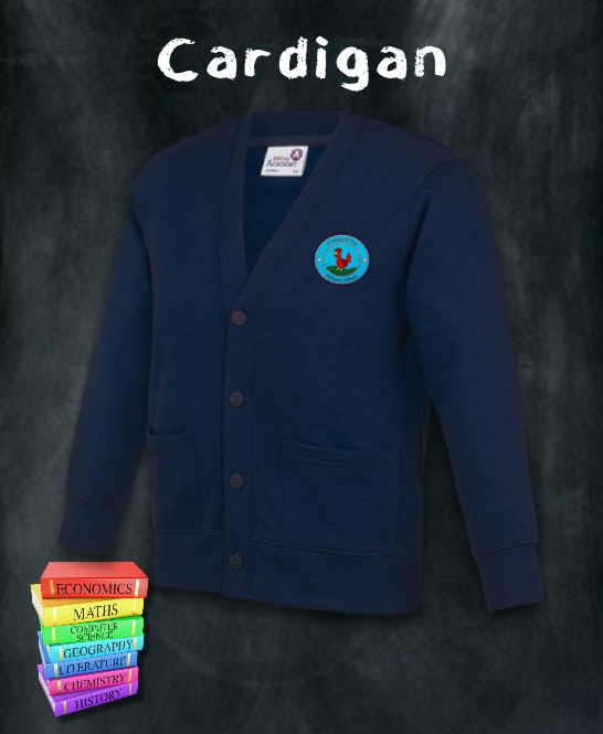Croesyceiliog Cardigan