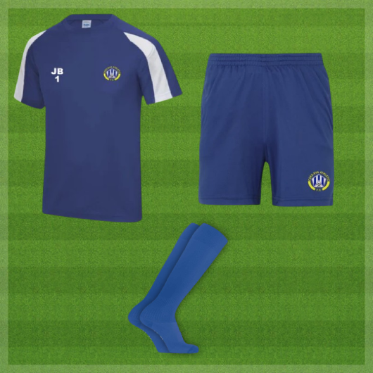 Coed Eva Athletic Training Kit