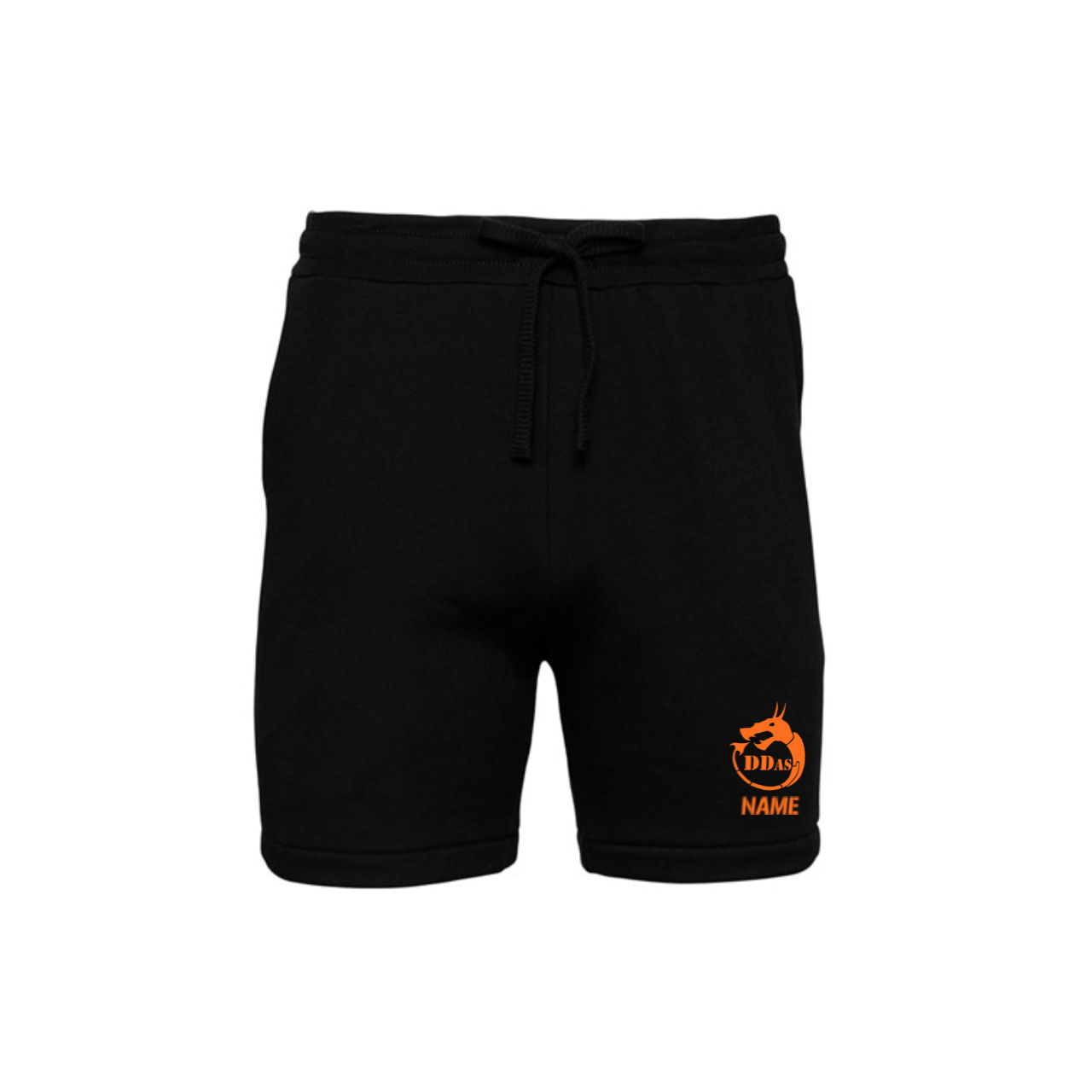 BE135 Unisex sweatshorts (DDAS ONLY VERSION)