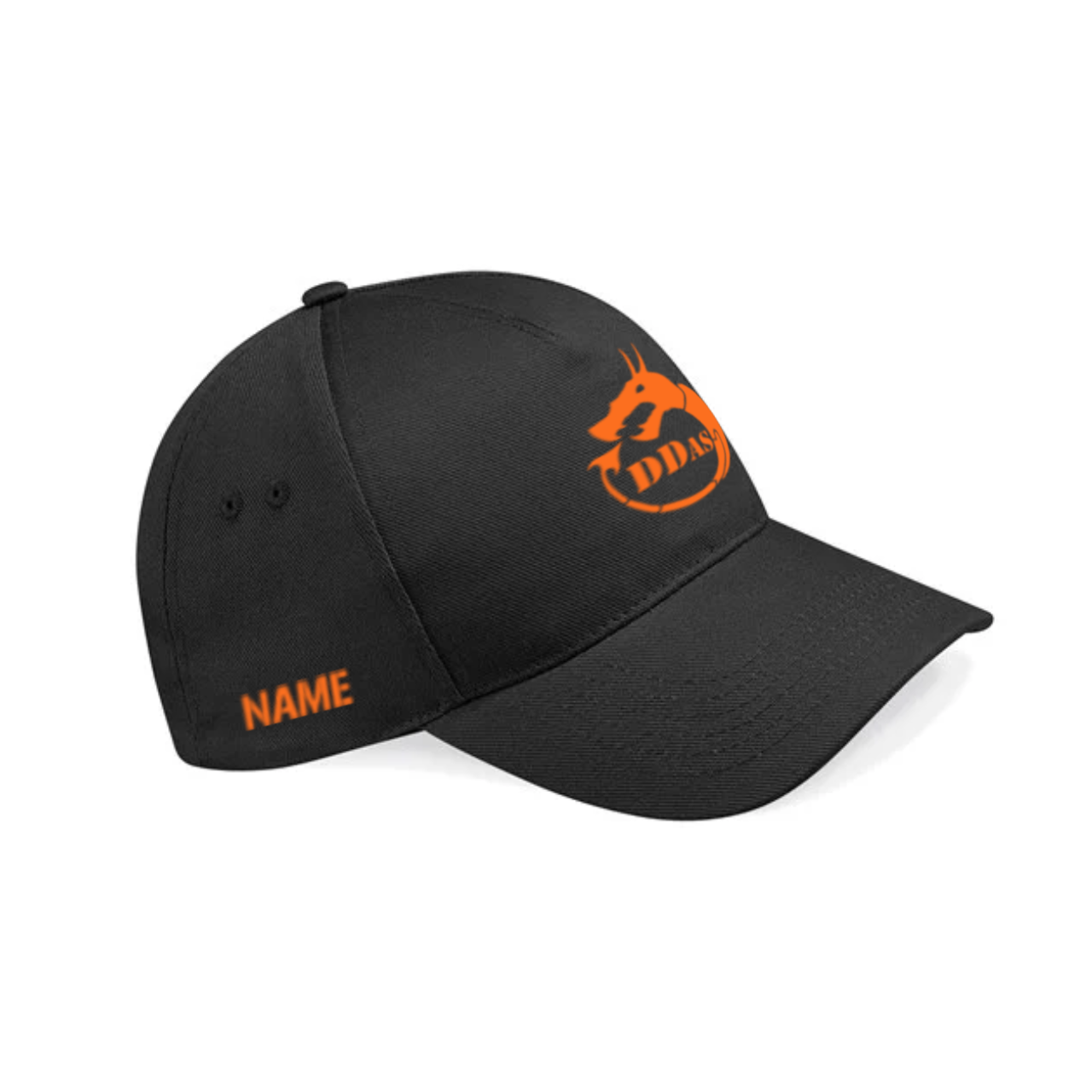 Black Cap