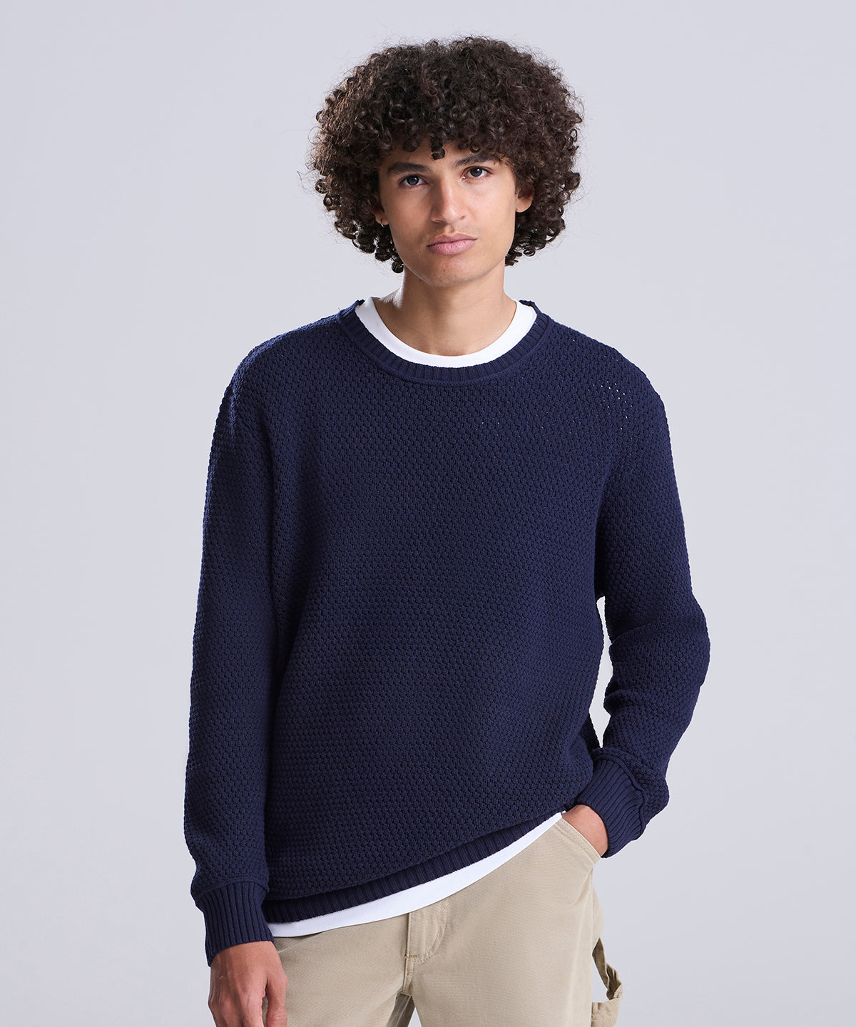 AWDis Ecologie EA062 Taroko regen sweater